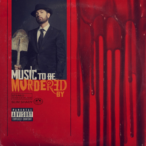 EMINEM - MUSIC TO BE MURDERED BYEMINEM - MUSIC TO BE MURDERED BY.jpg